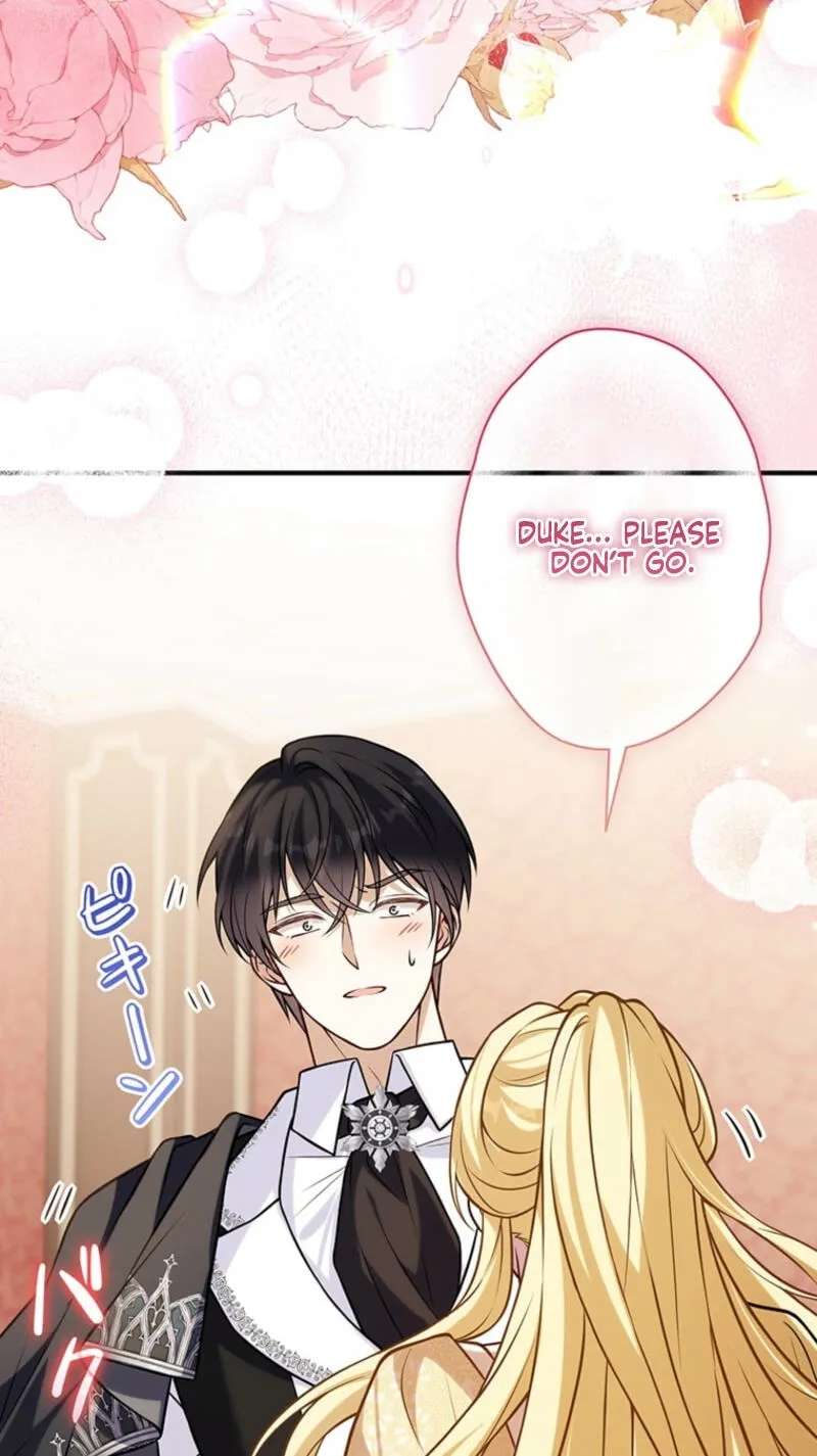 Osanai Jibun o Sodateru Koto ni Narimashita Chapter 26 - page 94