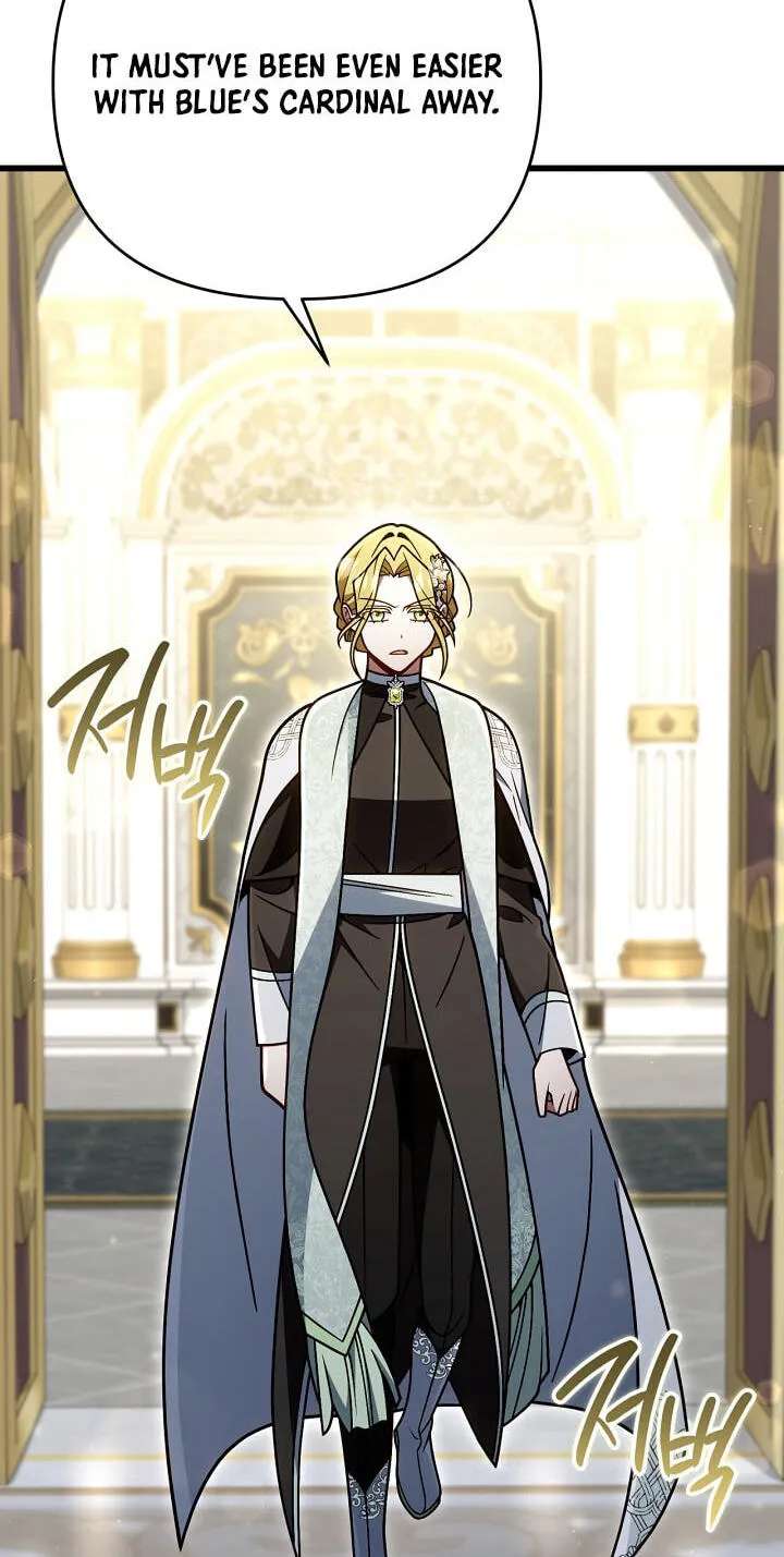 Holy Hella's Ultimate End Chapter 96 - page 79
