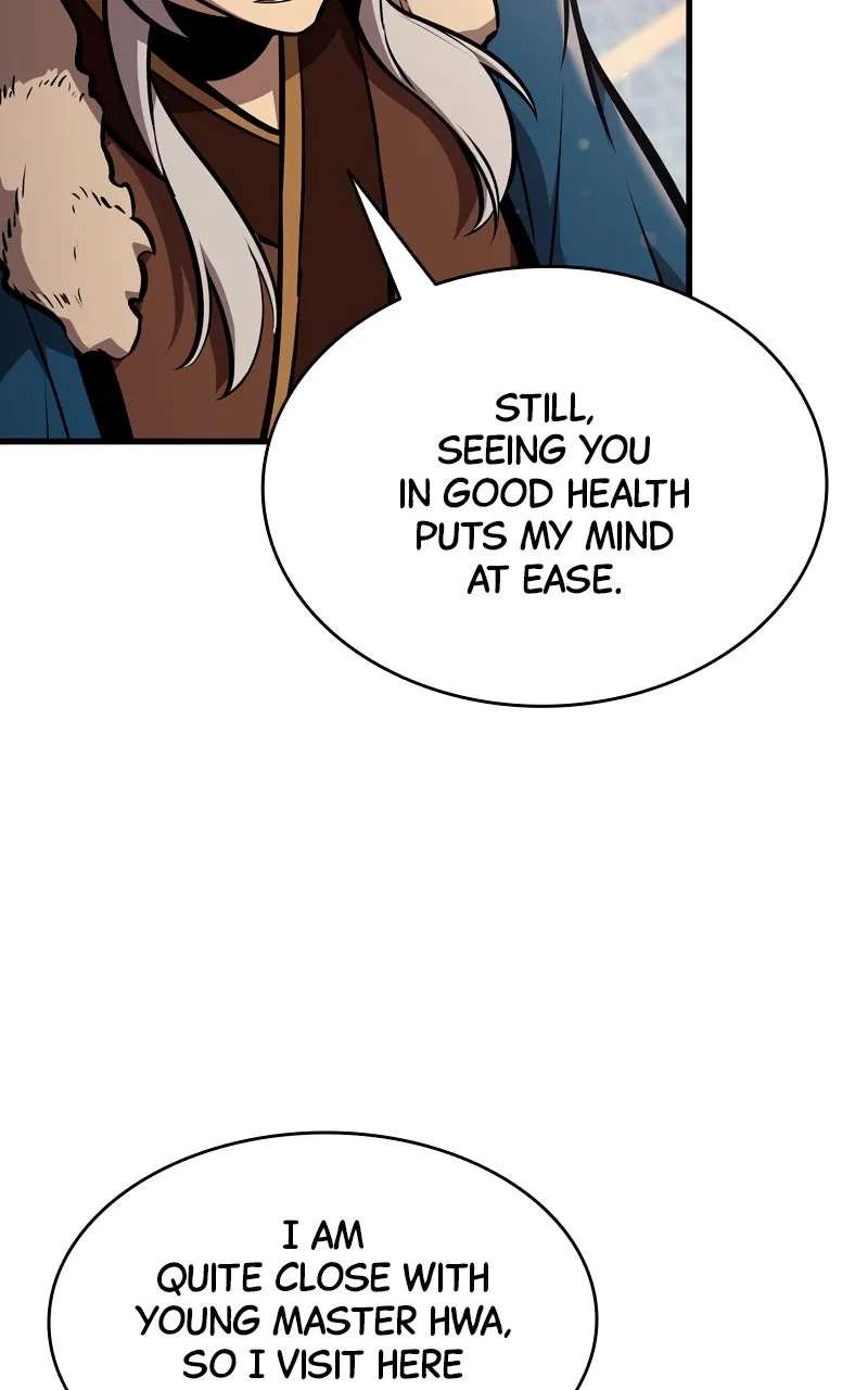 Rebirth of theDivine Demon Chapter 35 - page 7