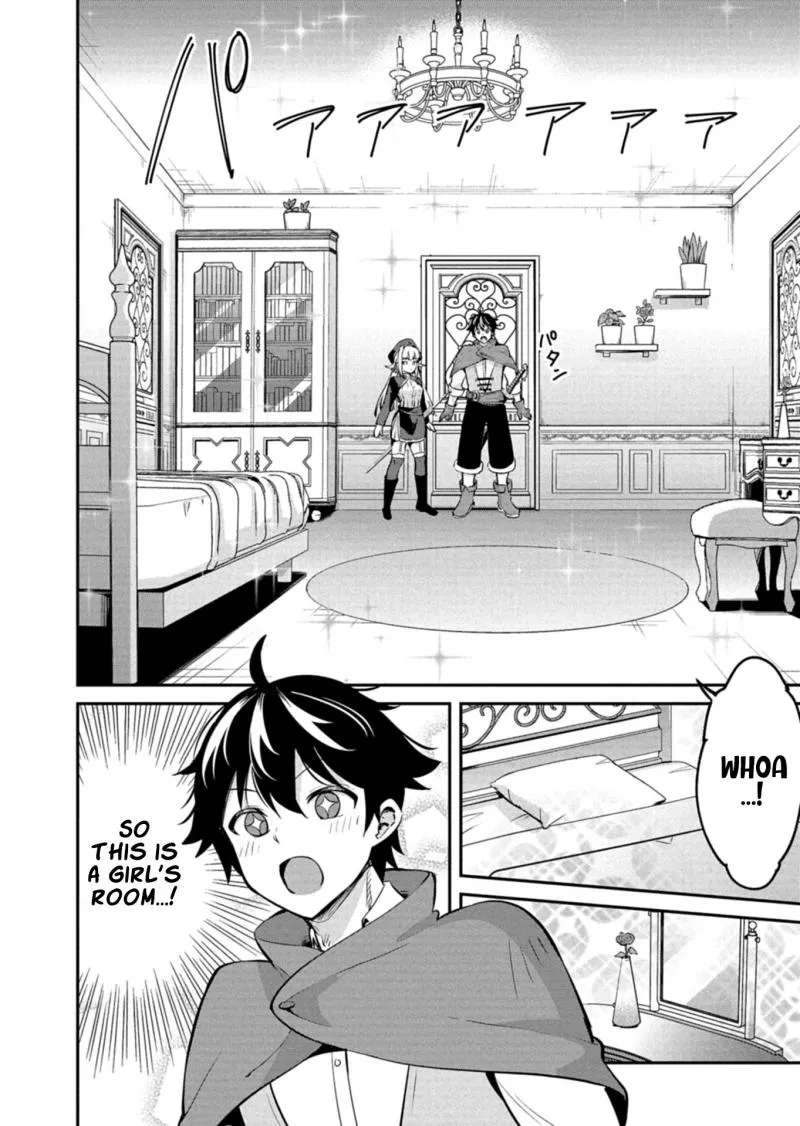 My Younger Female Instructor Scolded Me Again Today Chapter 2.2 - page 3