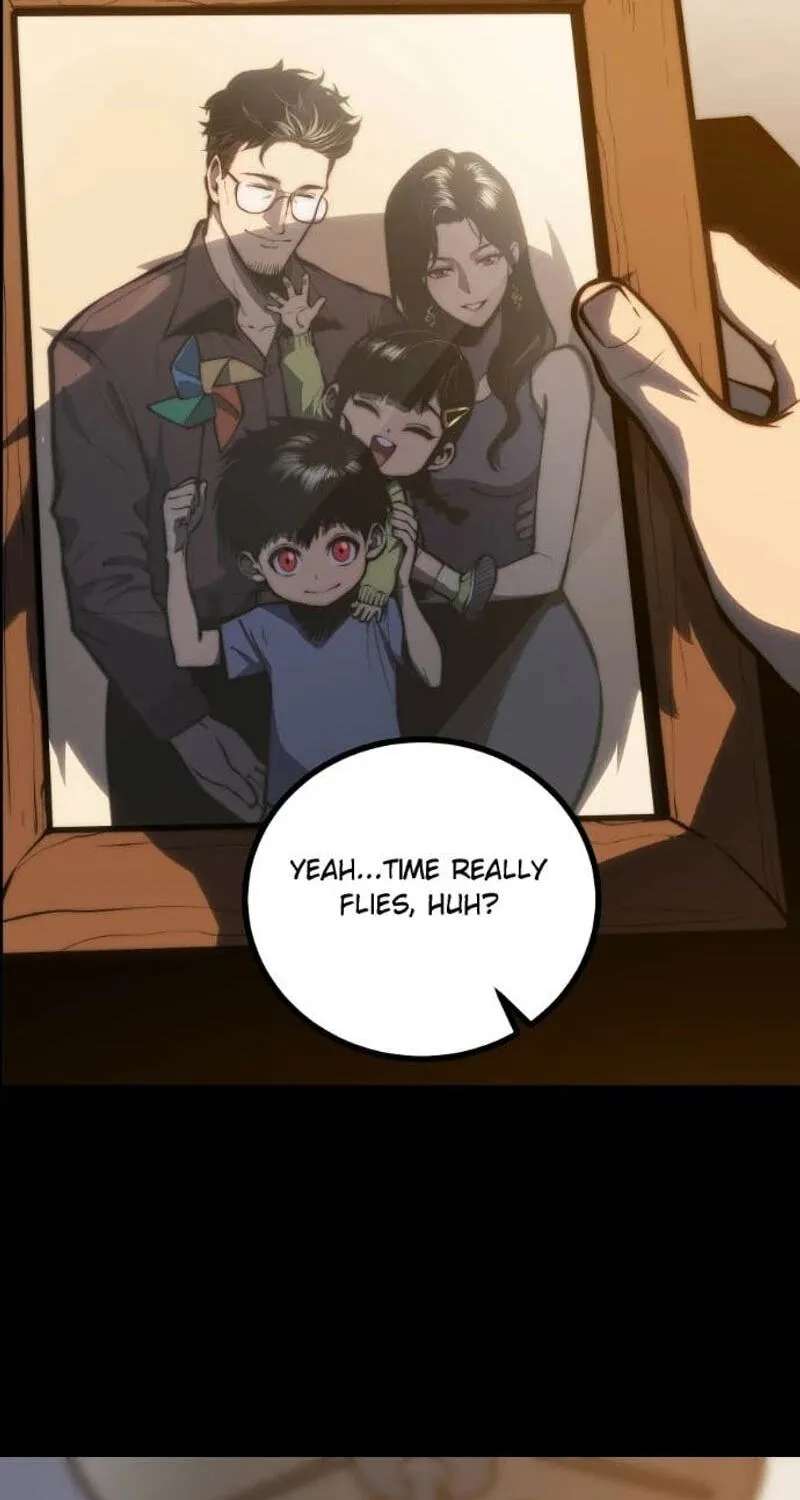 The Glutton:Devourer of Kings Chapter 47 - page 47