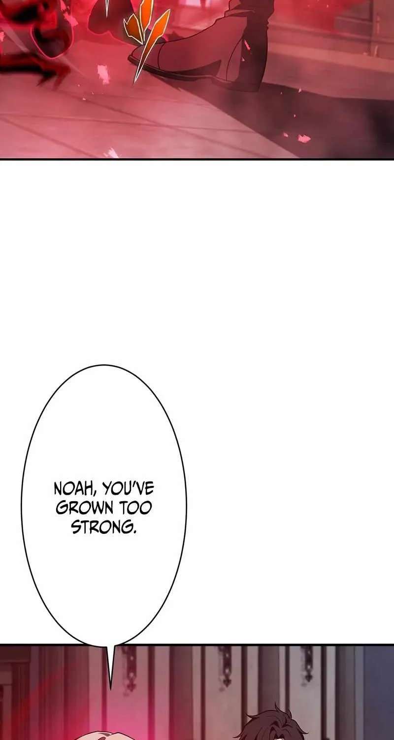 Reincarnated as the Youngest Son of a Demon Swordsman Family Chapter 28 - page 81