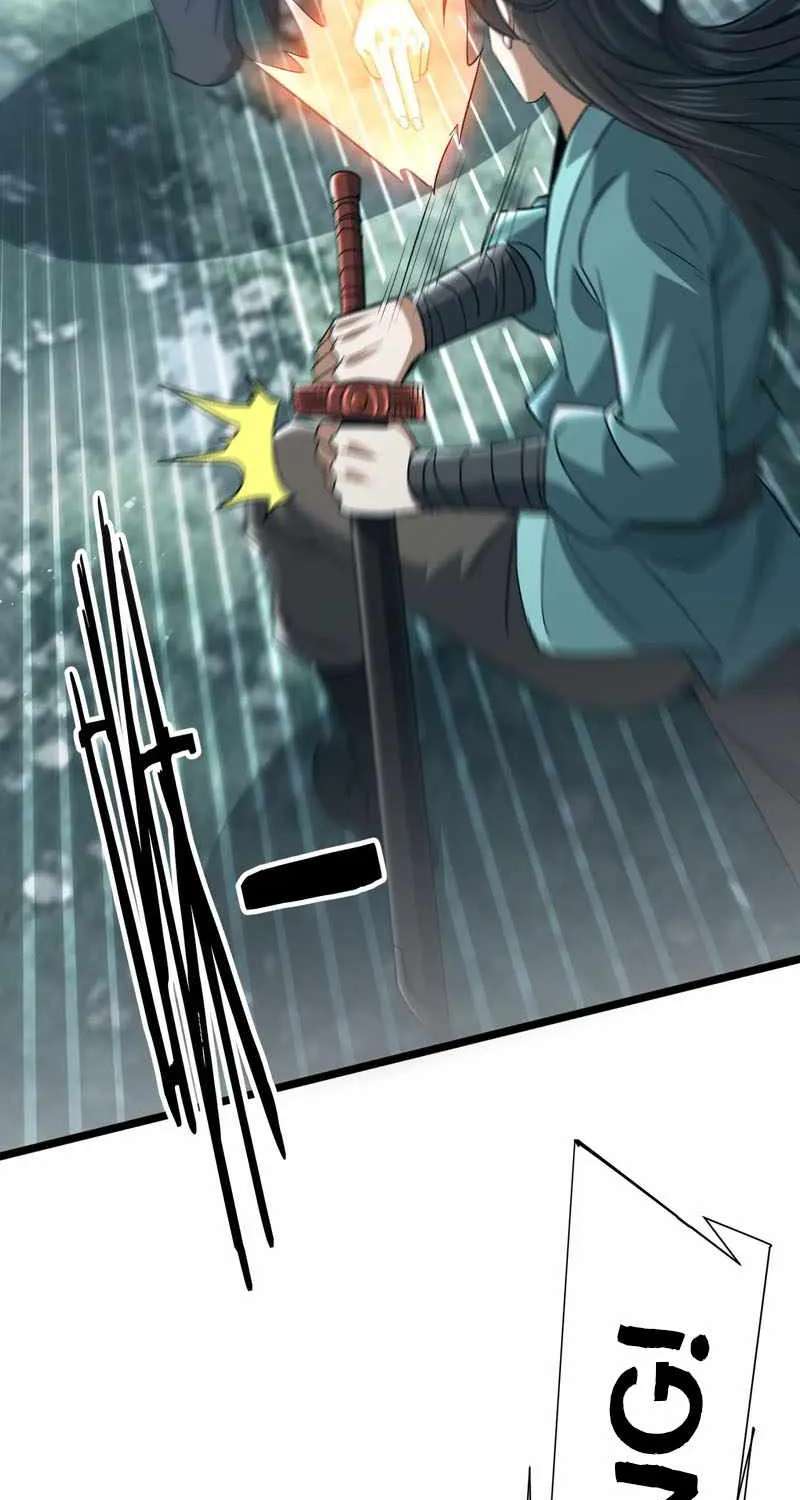 I pay my respects to the Cult Leader Chapter 34 - page 28