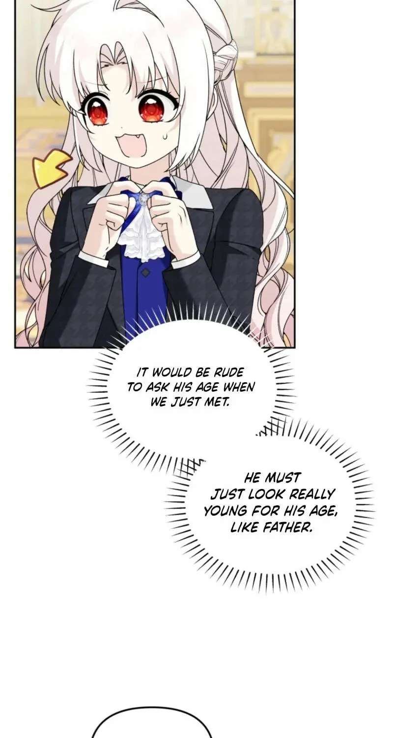 The Villain's Daughter-in-Law Rules by Nature Chapter 64 - page 26