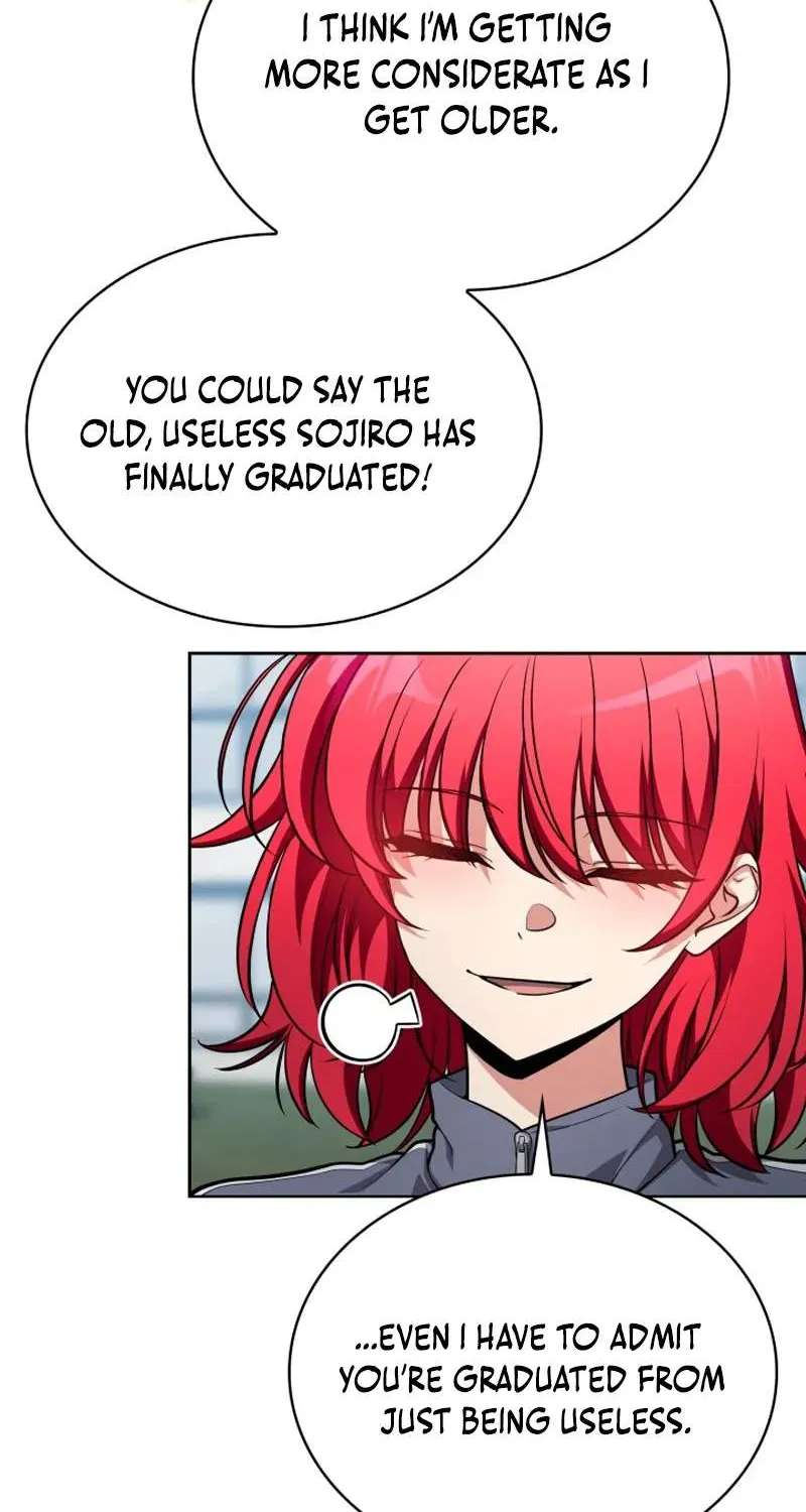 Kidnapped Dragons Chapter 63 - page 18
