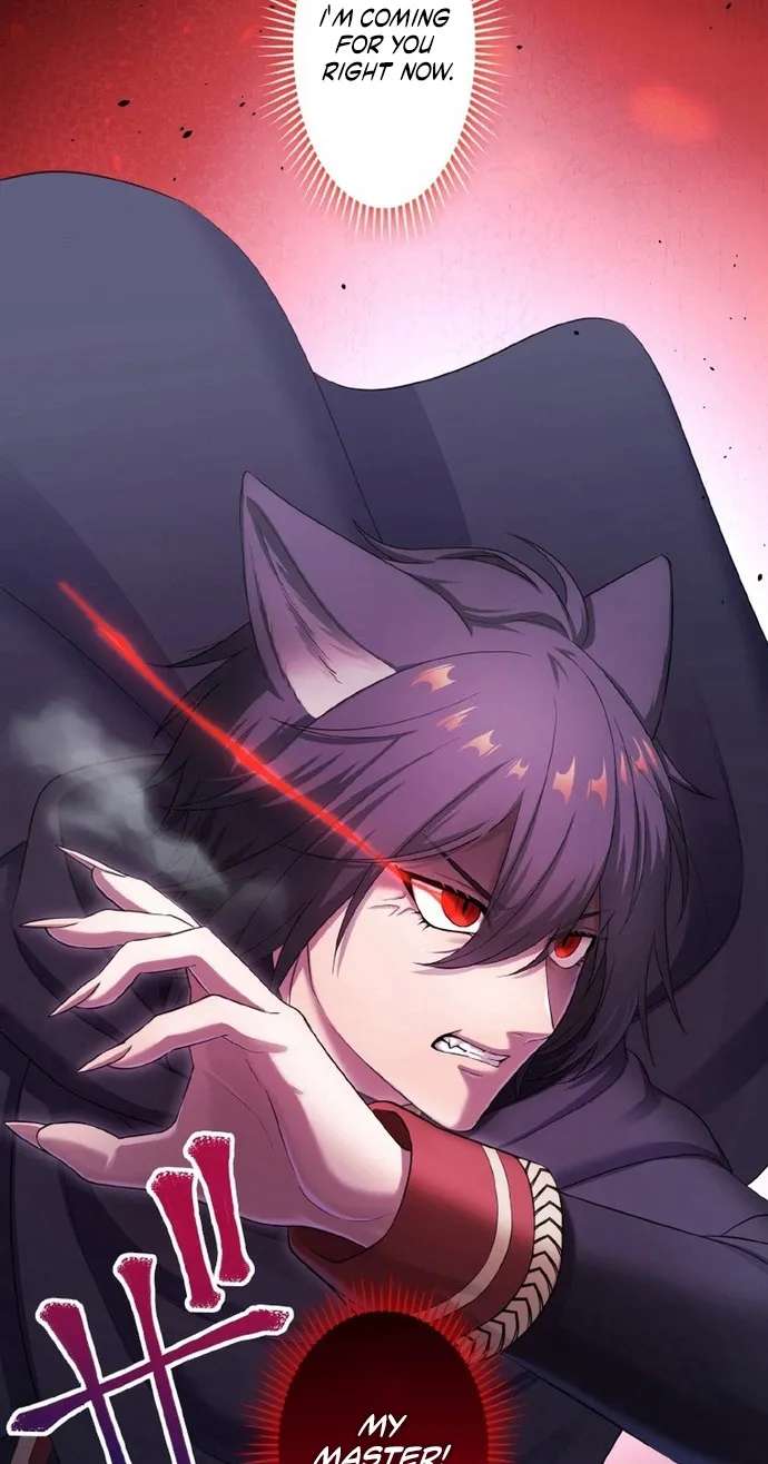 The Legendary Assassin Reincarnated As The Beloved Youngest Daughter Of A Royal Family Chapter 105 - page 15