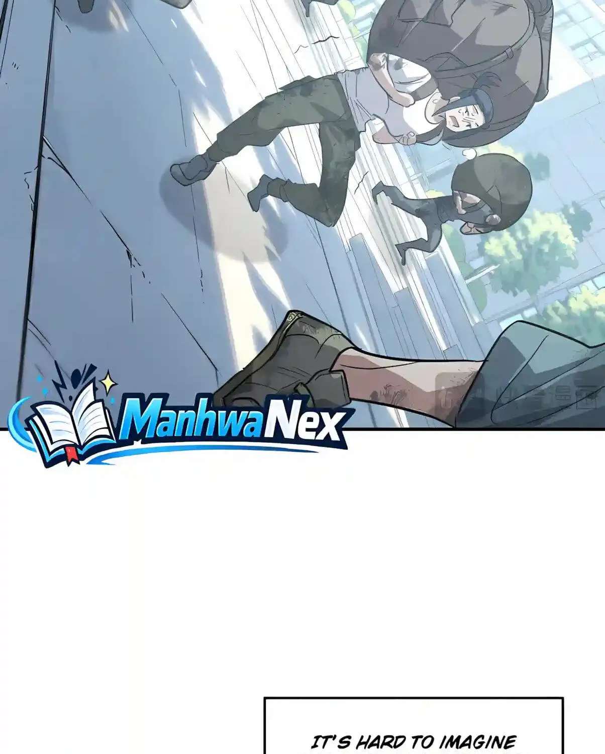 High-Martial World: One Hand to Overwhelm Three Thousand Emperors! Chapter 63 - page 46