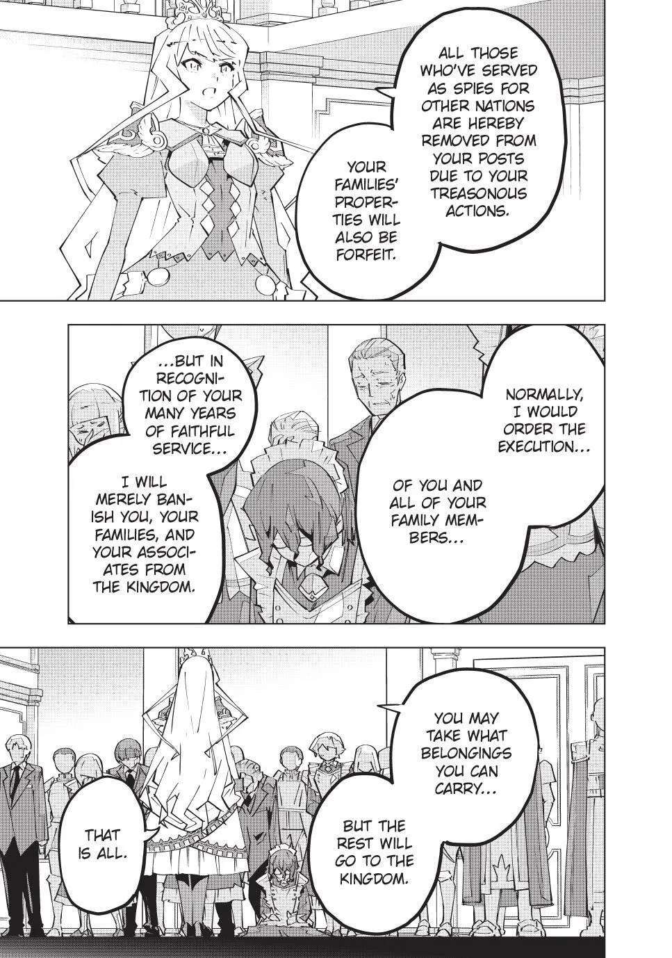 Backstabbed in a Backwater Dungeon: My Party Tried to Kill Me, But Thanks to an Infinite Gacha I Got LVL 9999 Friends and Am Out For Revenge Chapter 215 - page 14