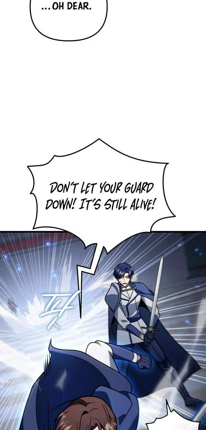 I'm Gonna Annihilate This Land Chapter 94 - page 89