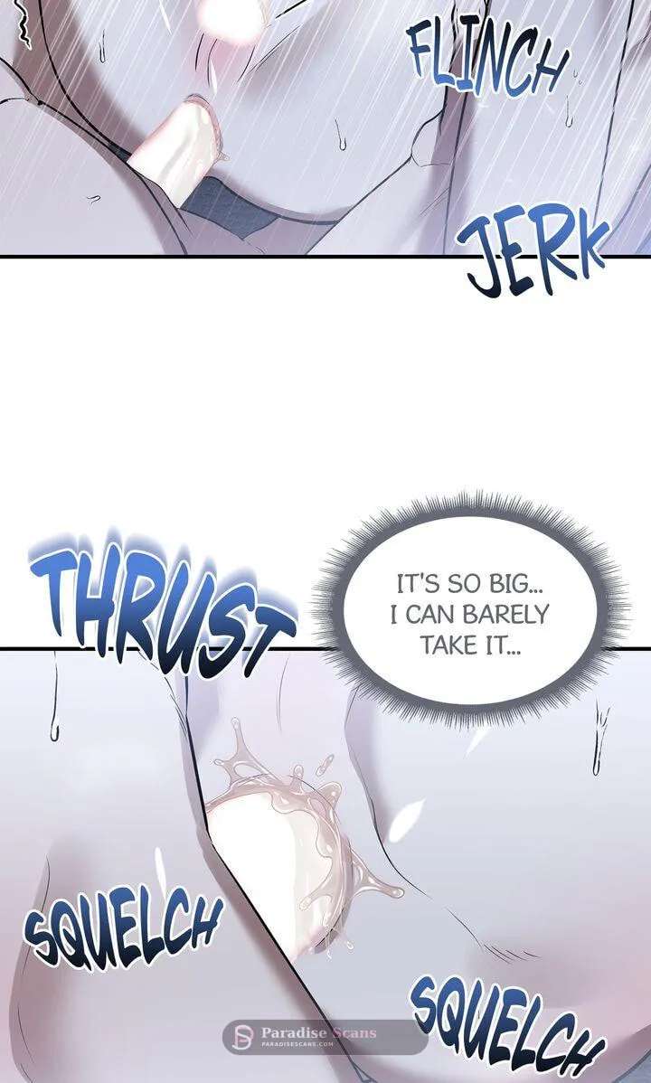 This Isn't Why I Applied Chapter 39 - page 6