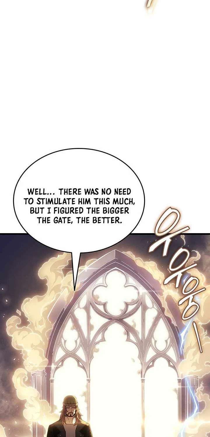 The Great Mage Returns After 4000 Years Chapter 271 - page 46