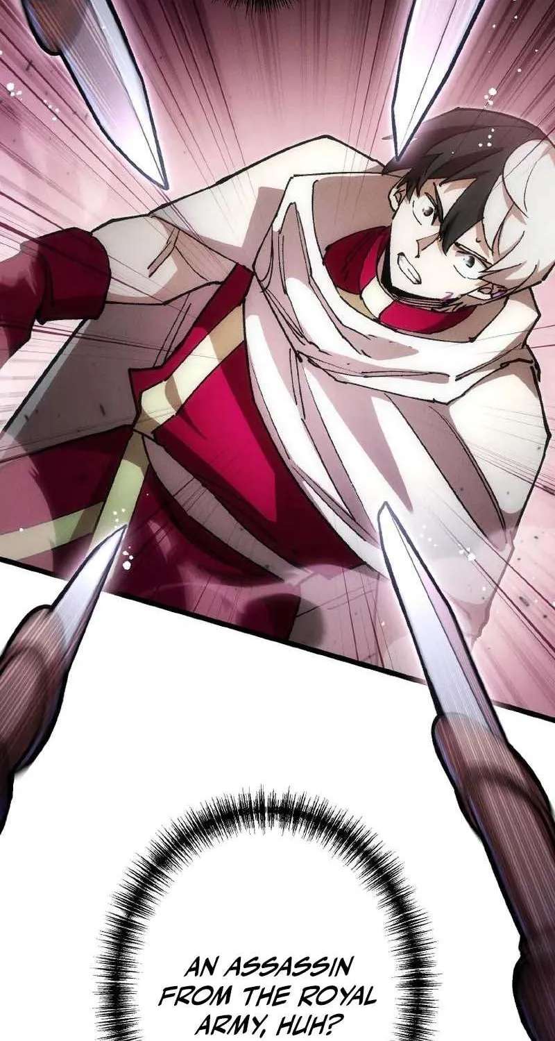 Assassin X Dragon Chapter 25 - page 93