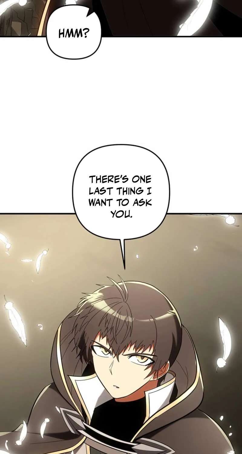 Trapped in a Crazy World as an Extra Chapter 74 - page 94