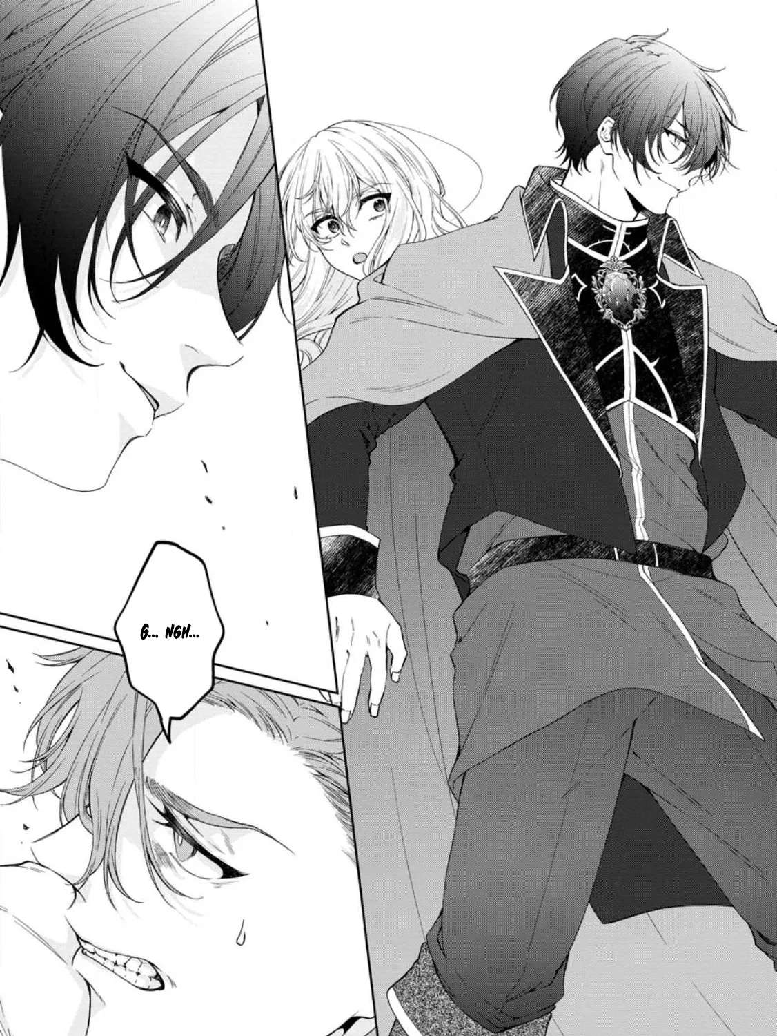 Akuyaku Reijou no Nariagari: Ringoku de Houseki no Seijo to Yobareru Made Chapter 2 - page 23