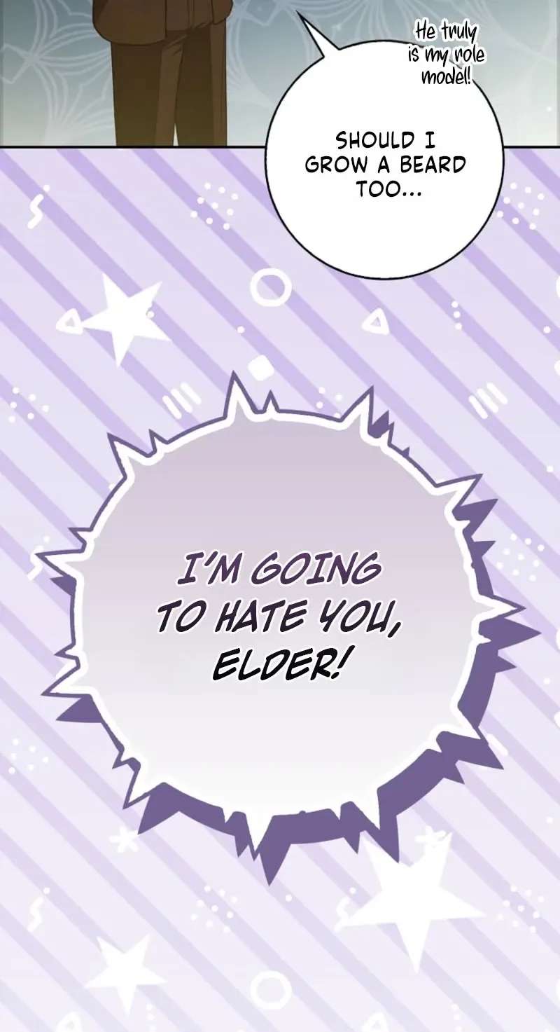 A Proper Lady's Guide to Raising Villains Chapter 40 - page 98