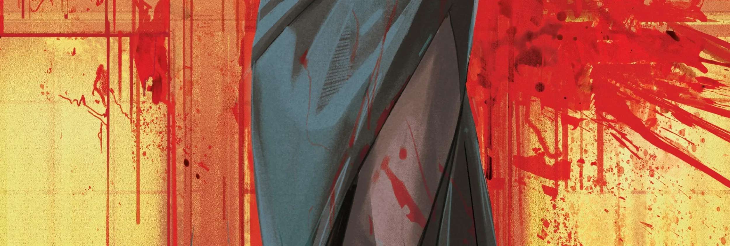 Kill All Immortals II Chapter 1 - page 3