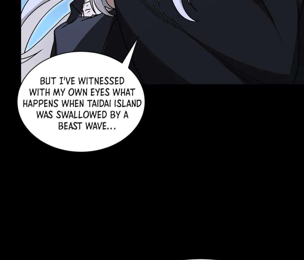 Legend Of Star General Chapter 393 - page 87