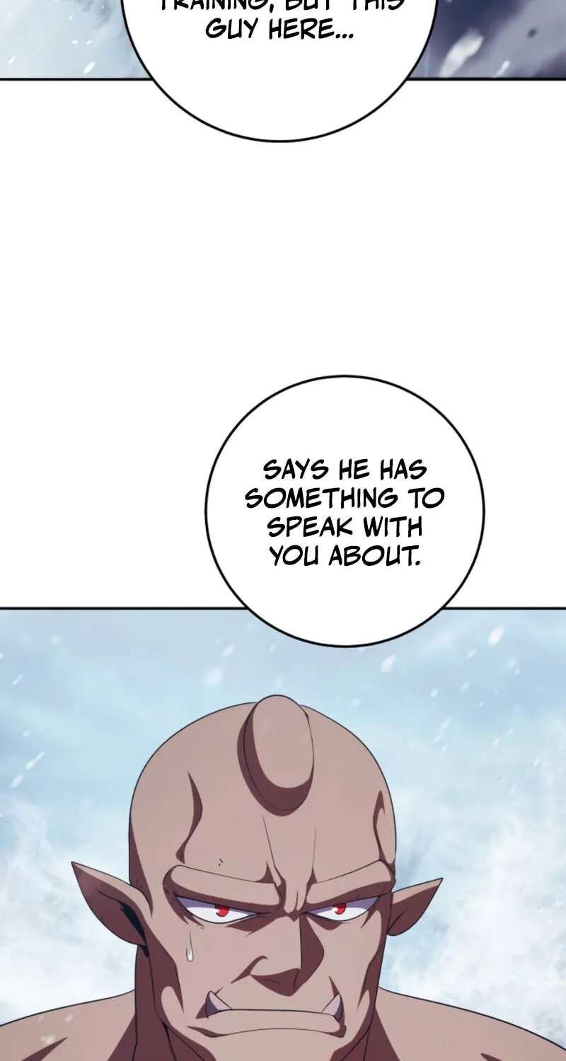 Monsters Fight Monsters Chapter 38 - page 160