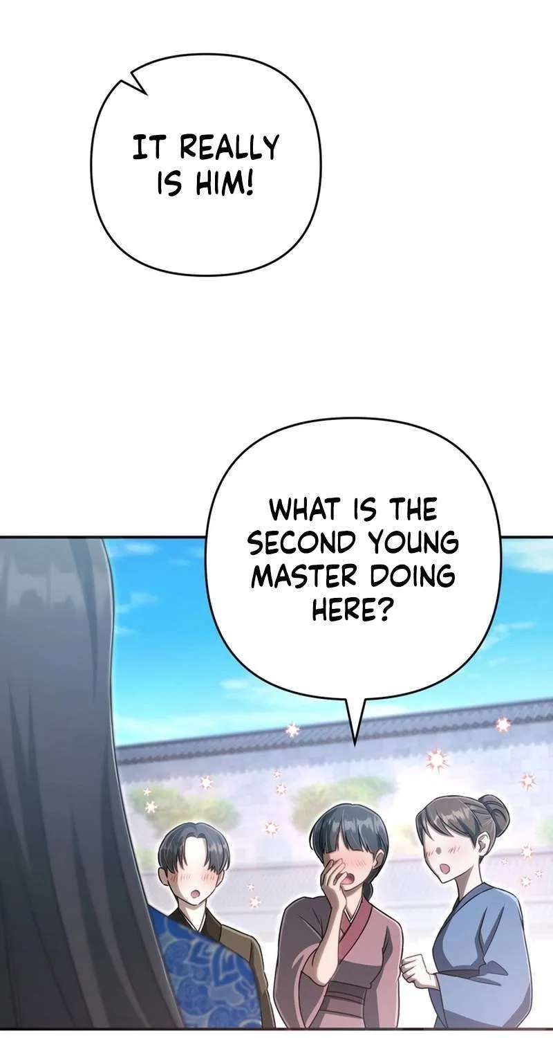 The Heavenly Demon Cult’s Strongest Maid Chapter 36 - page 69