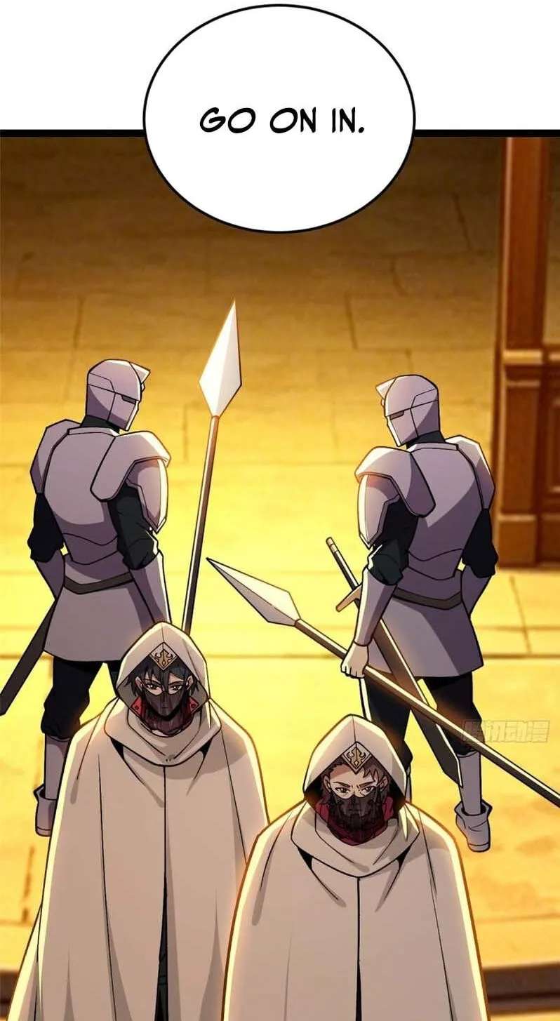 My Vampire System: A Dragon's Revenge Chapter 355 - page 14