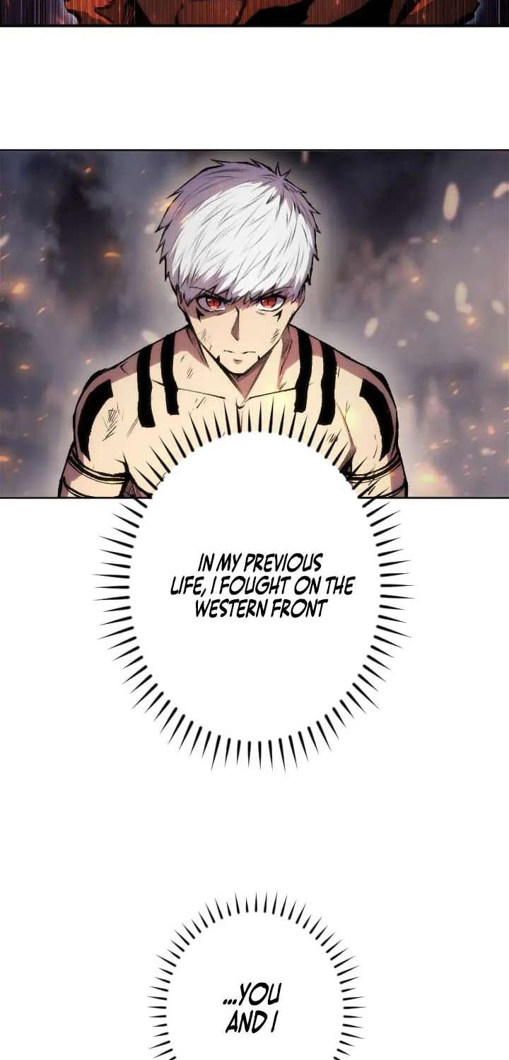 The Genius Assassin’s Second Life Begins at the Academy Chapter 57 - page 45