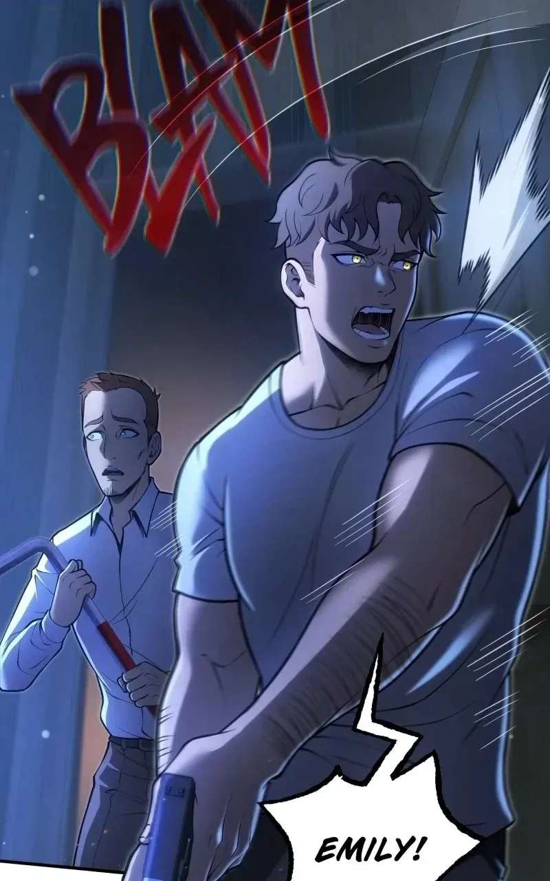 Finding Humanity Chapter 12 - page 50