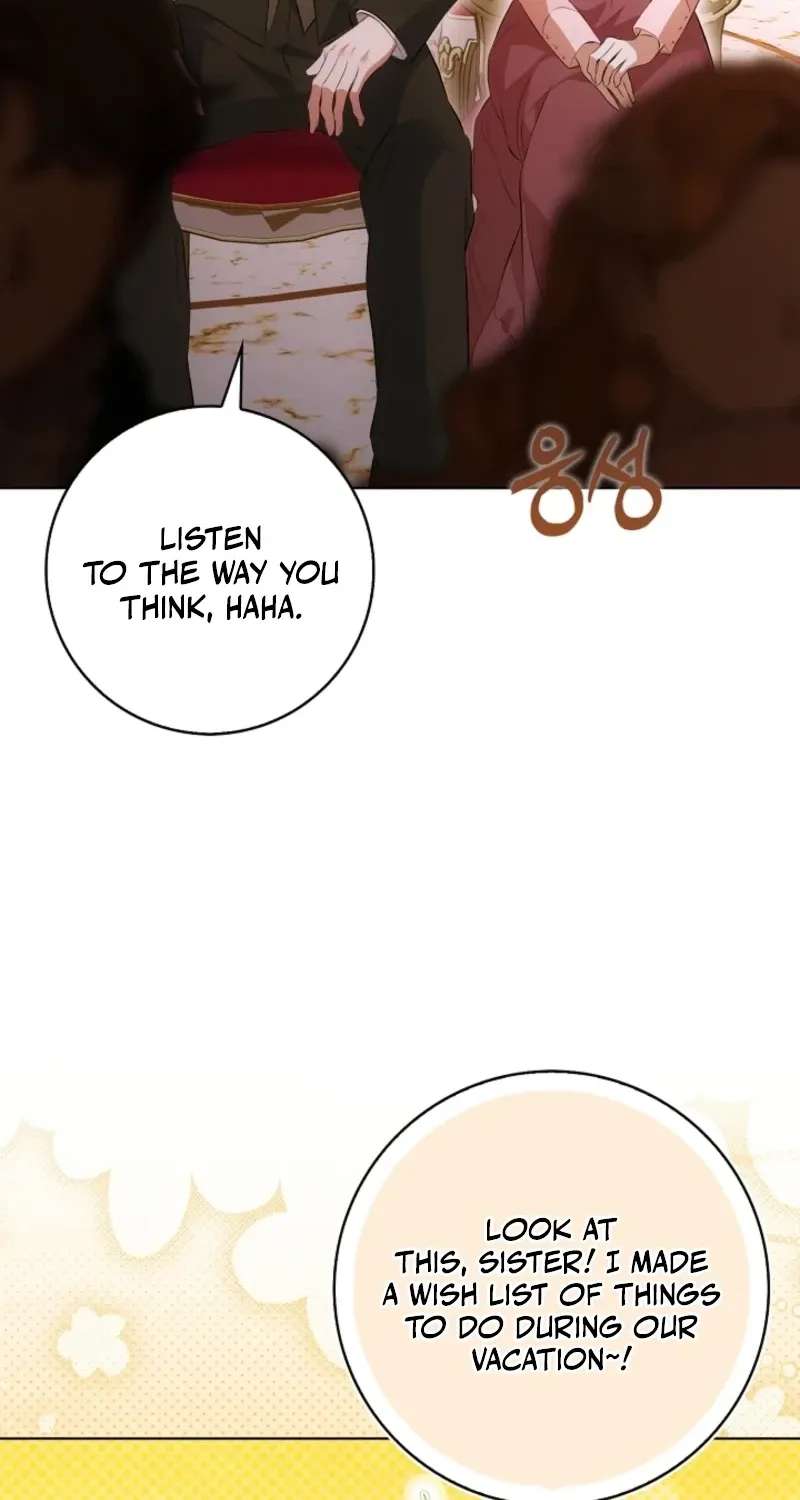 The Maniacs are Obsessed With the Fake Chapter 56 - page 27