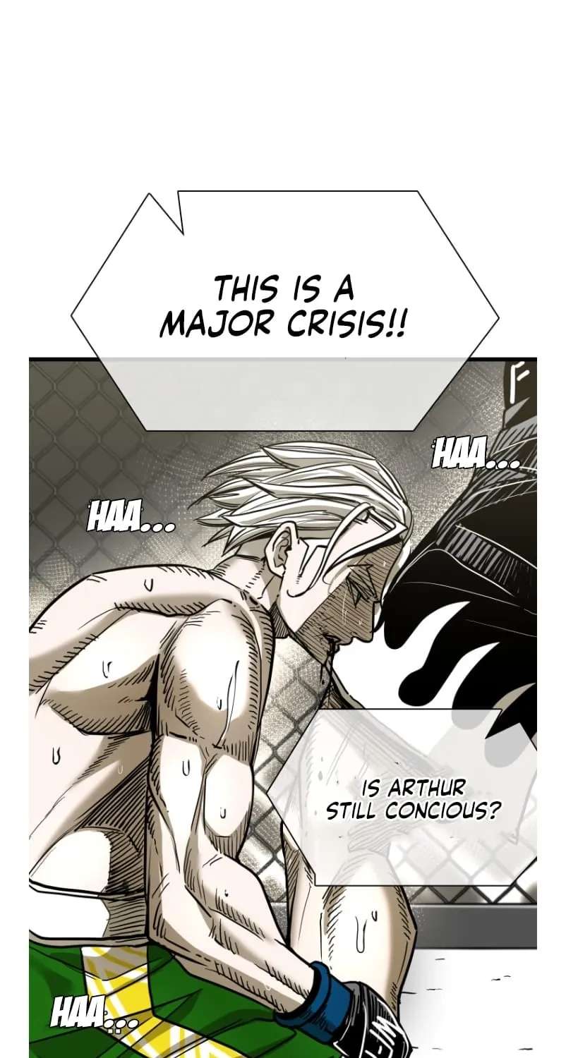 Shark Chapter 361 - page 25