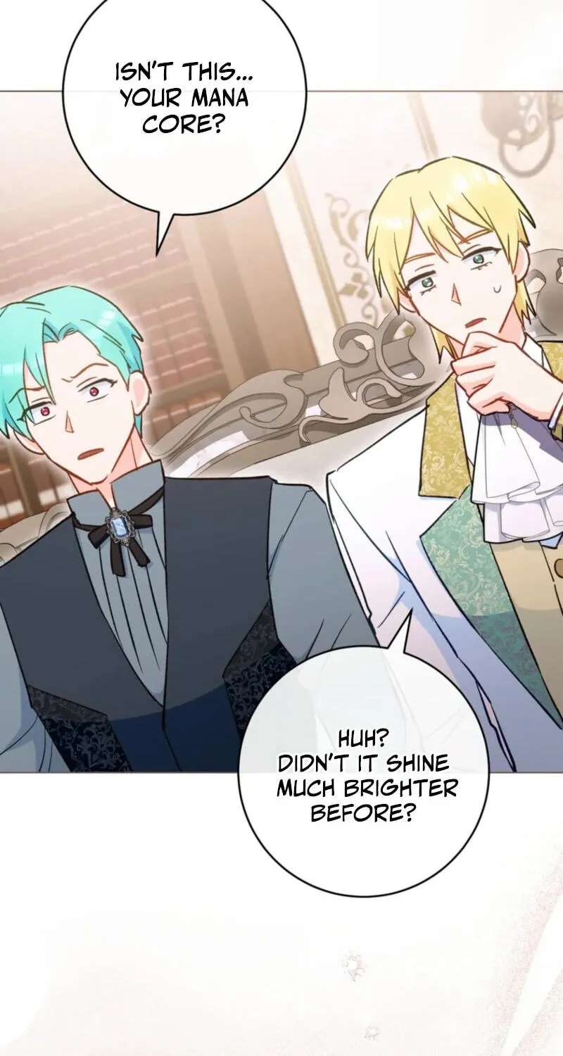Lady Chef Royale Chapter 229 - page 18