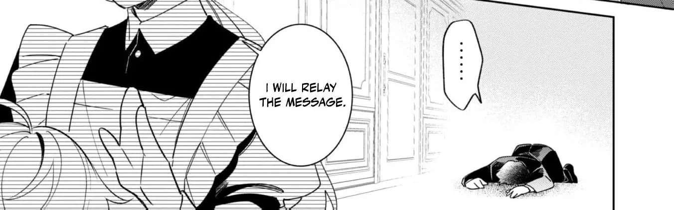 The Third Son of the Heiburg Family Is a Little Devil Shota Chapter 3 - page 39