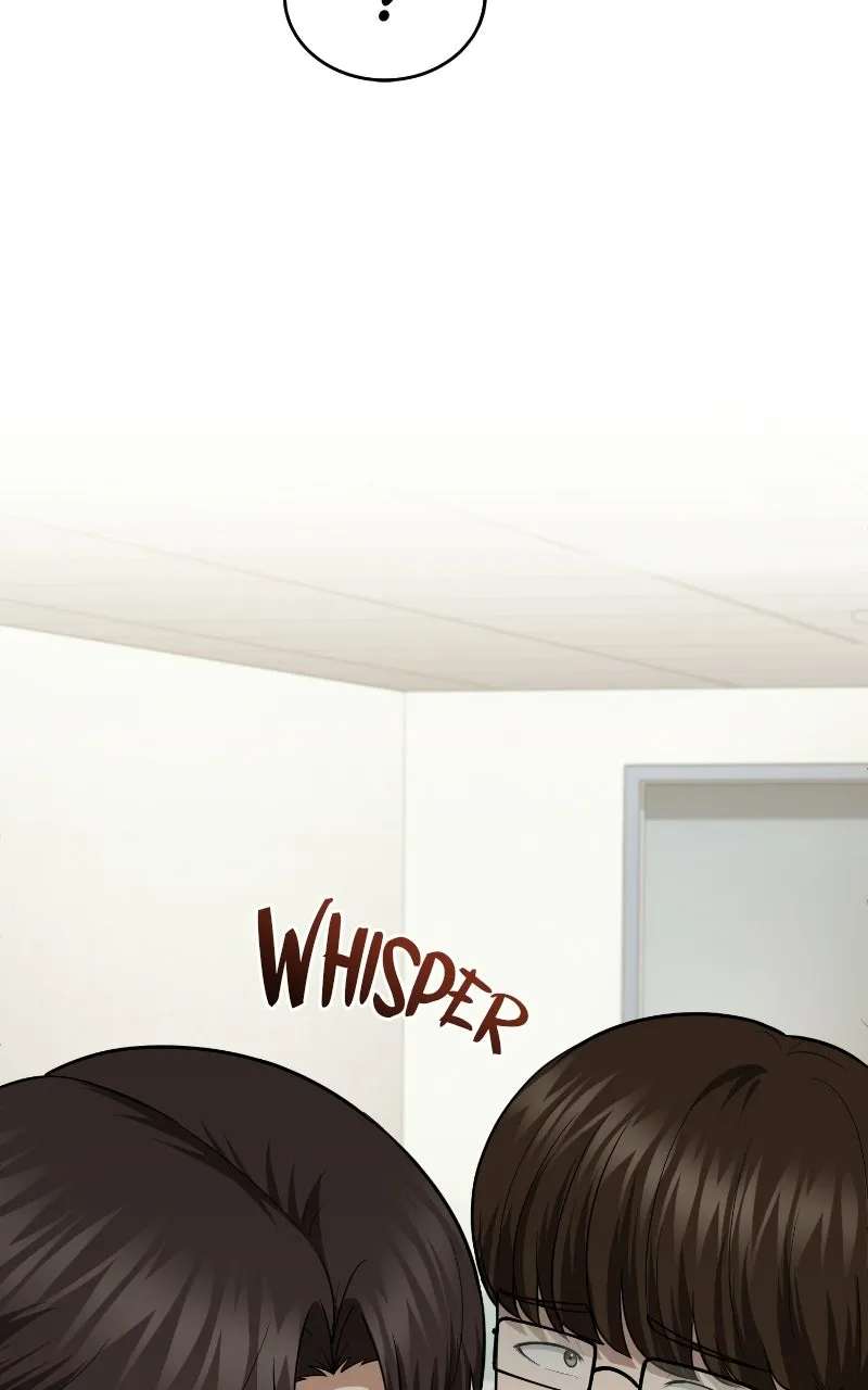 The Regressed DoctorJust Wanted to Live Quietly Chapter 65 - page 96