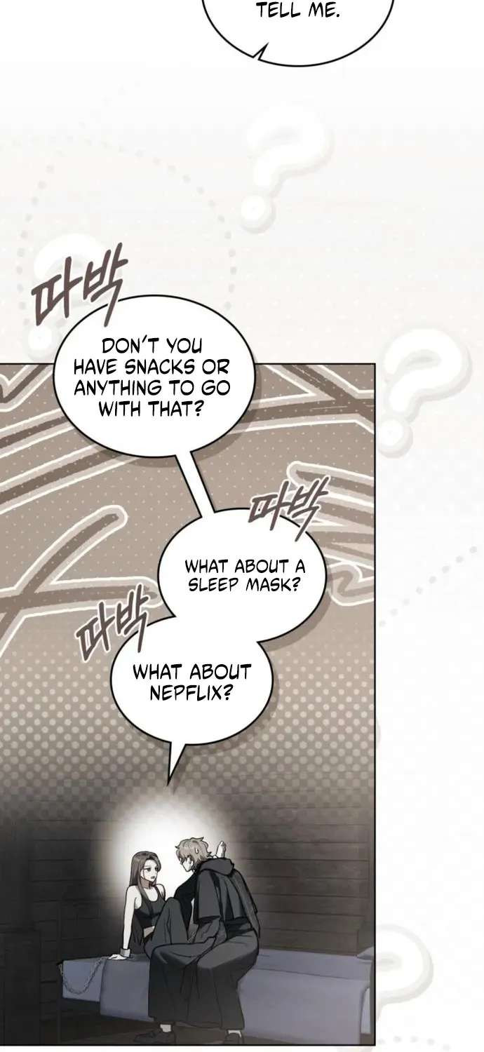 Mary Psycho Chapter 77 - page 32