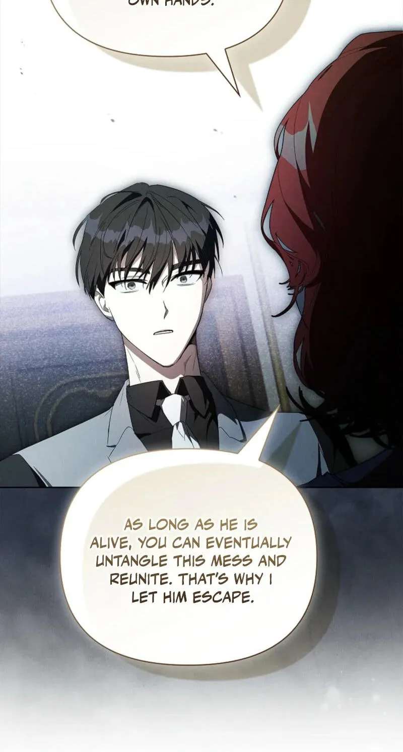 Regarding the Perfect Revenge Chapter 30 - page 60