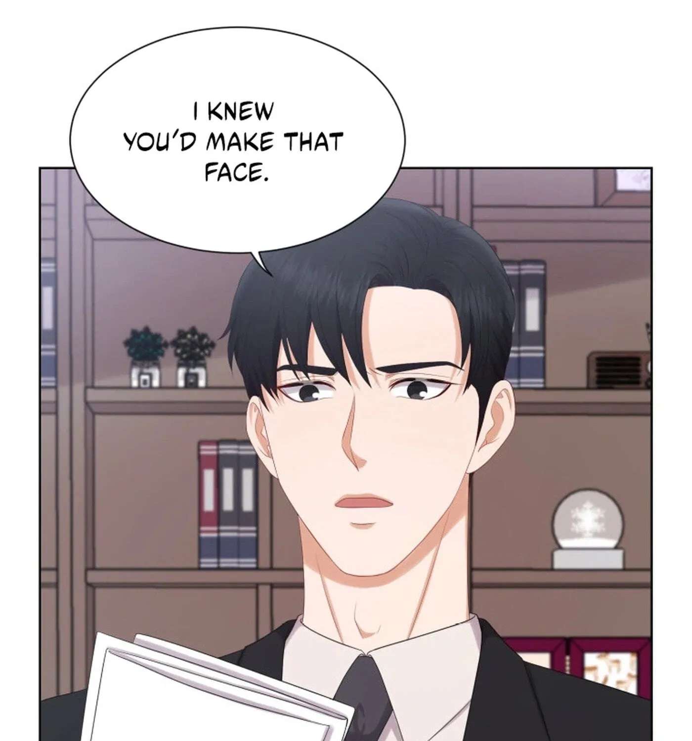I Need a Bride Chapter 17 - page 58