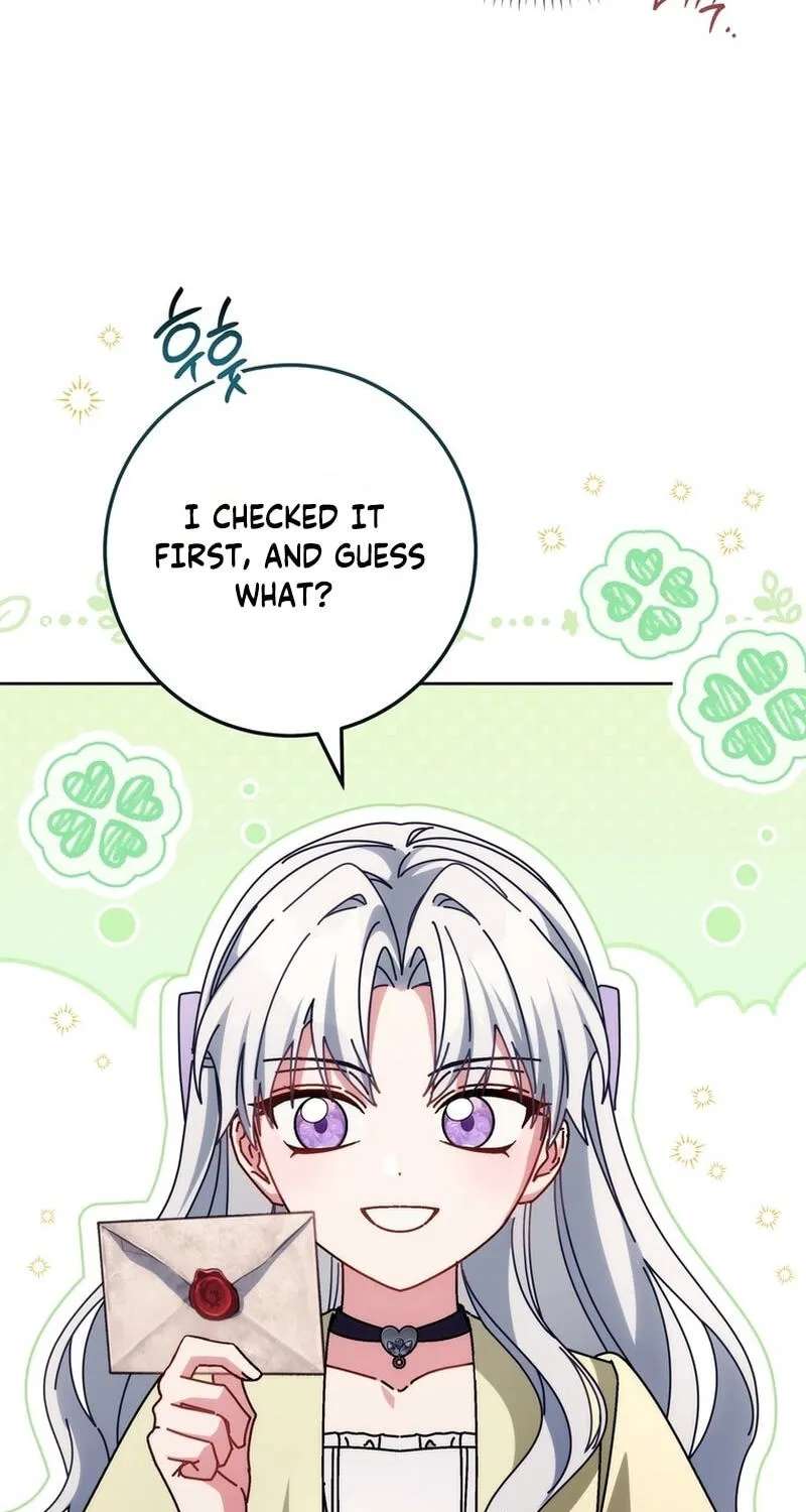 Can I Cry Now? Chapter 56 - page 8