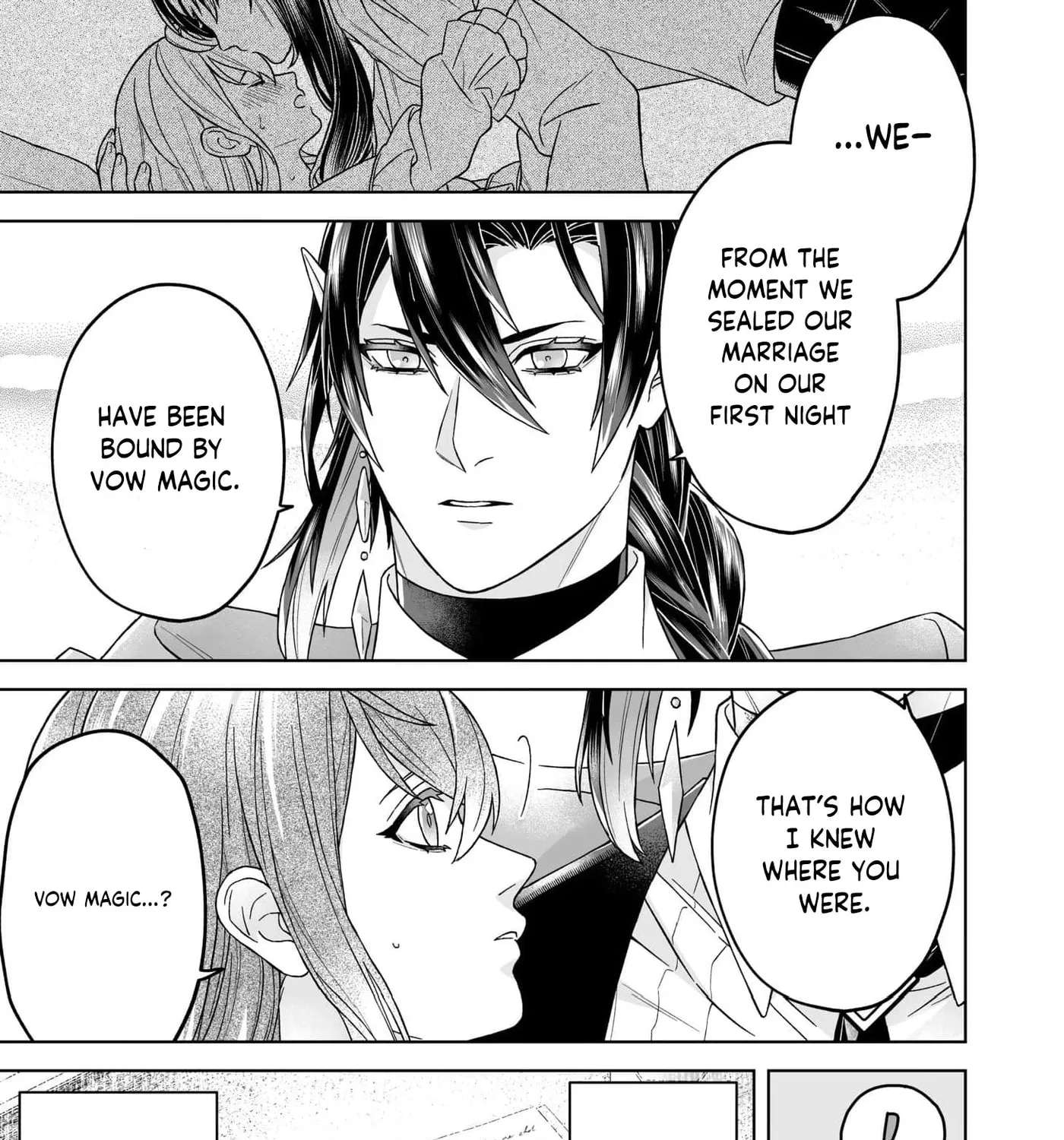 Reiguu Houchi Sarete 30-nen, Mouou Genkai na node Rien Itashimasu! Chapter 5 - page 11