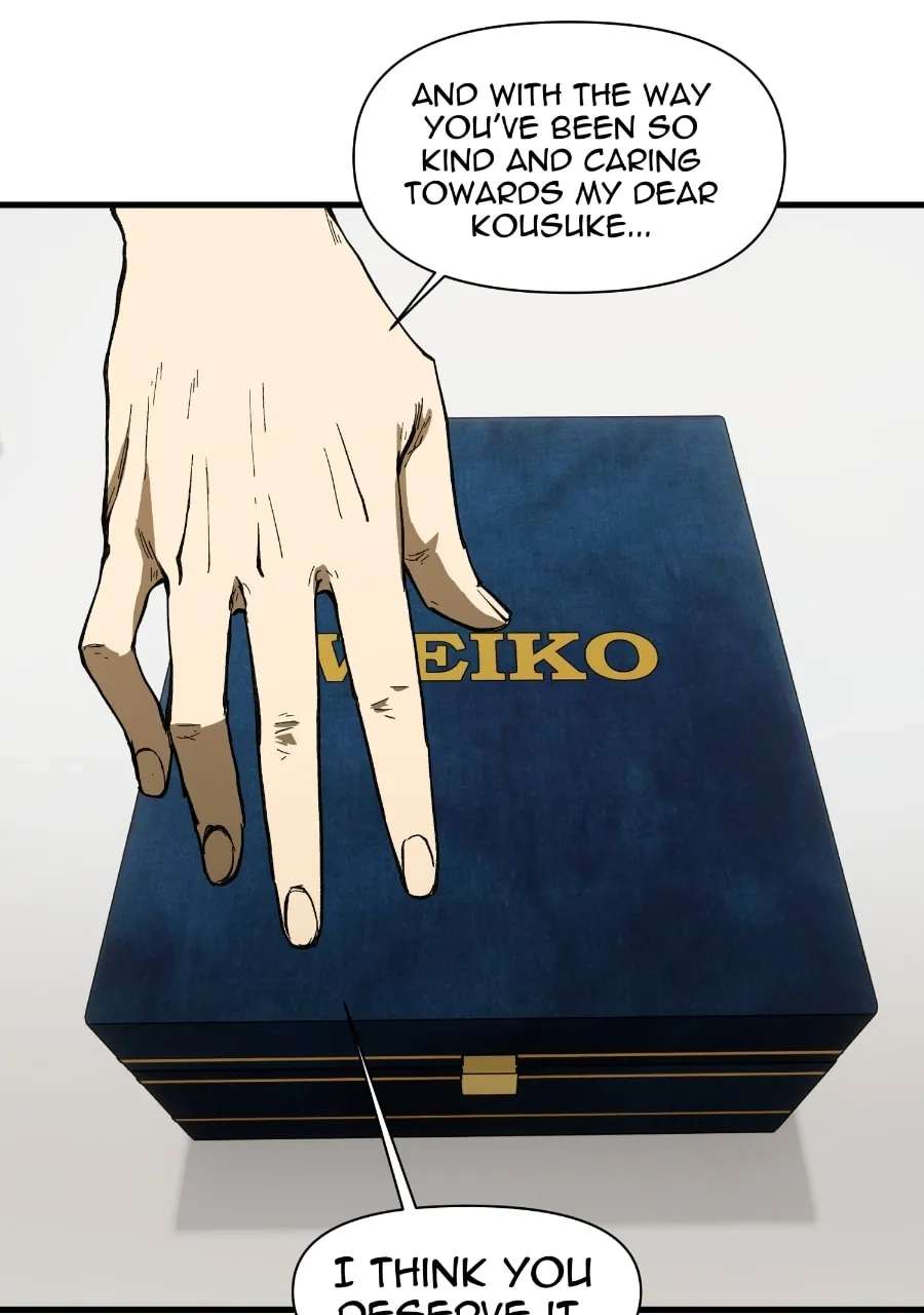 I Love You Chapter 291 - page 13