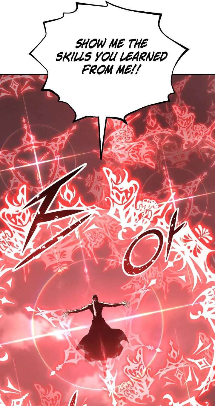 The Art of Reincarnation Chapter 202 - page 10