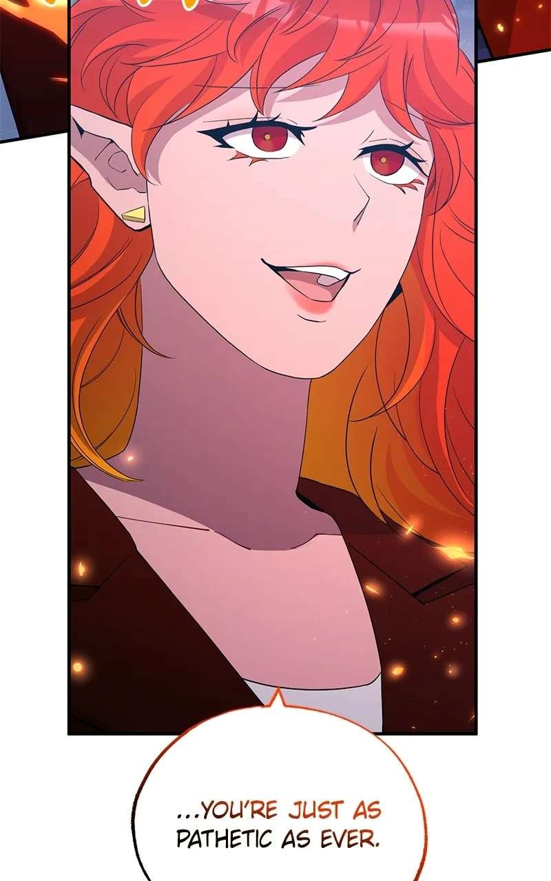 Night Shift in AnotherWorld Chapter 28 - page 35