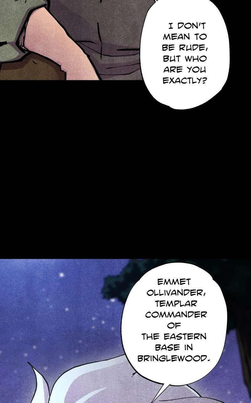 Revenant Chapter 13 - page 38