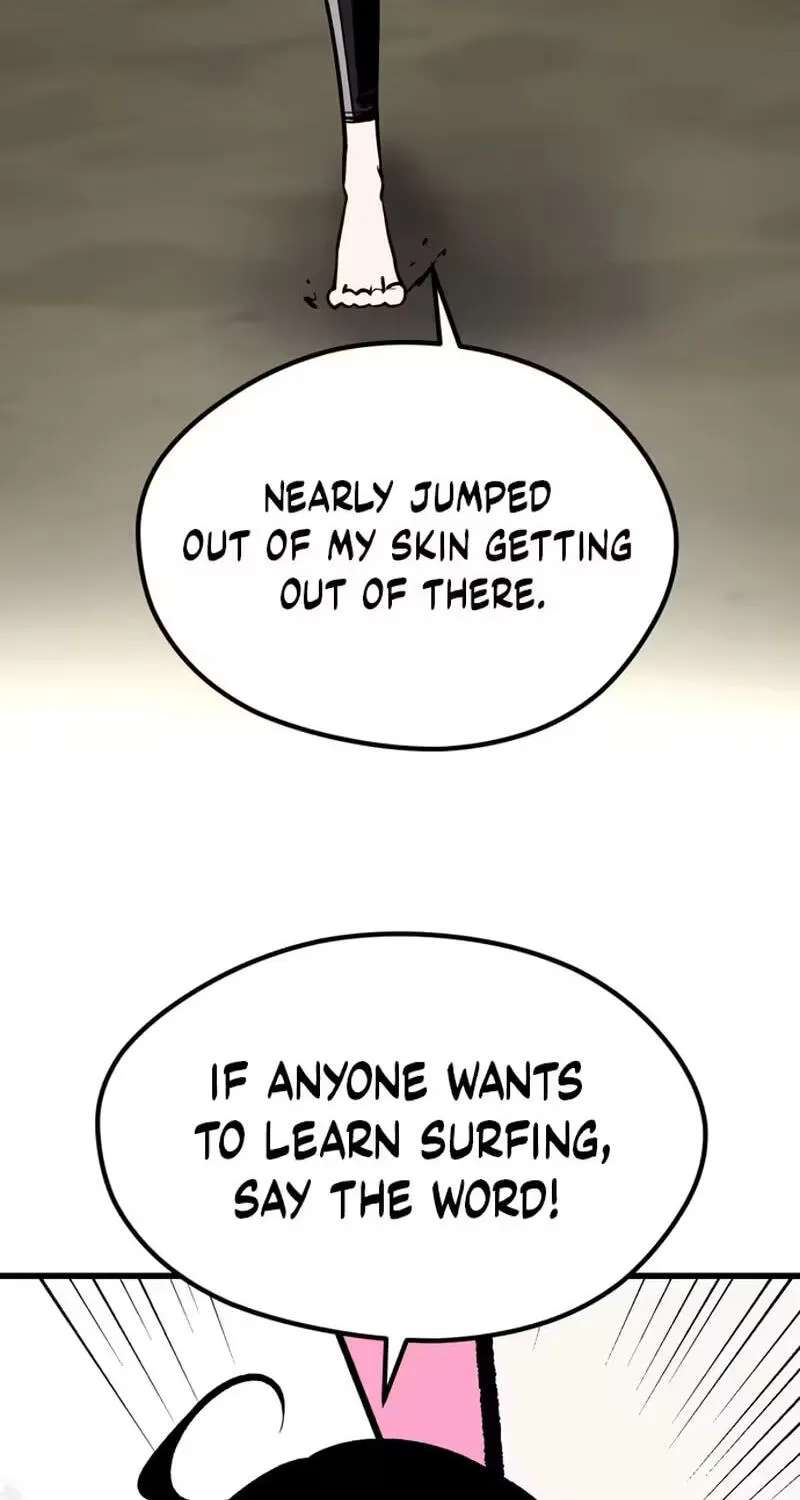 The Student, the Witch, and the Academy Chapter 76 - page 89