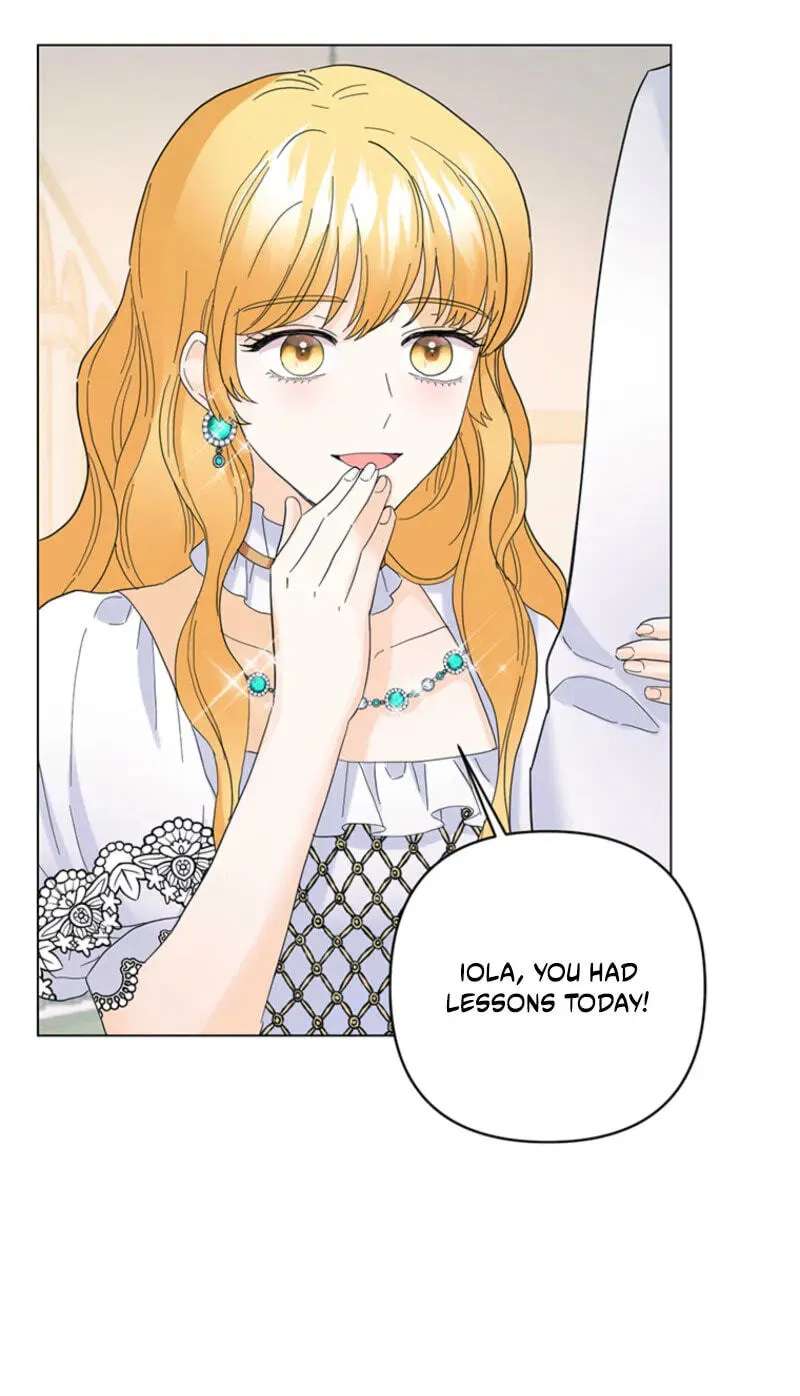 A Dark Secret Romance With a Former Saintess Chapter 31 - page 21