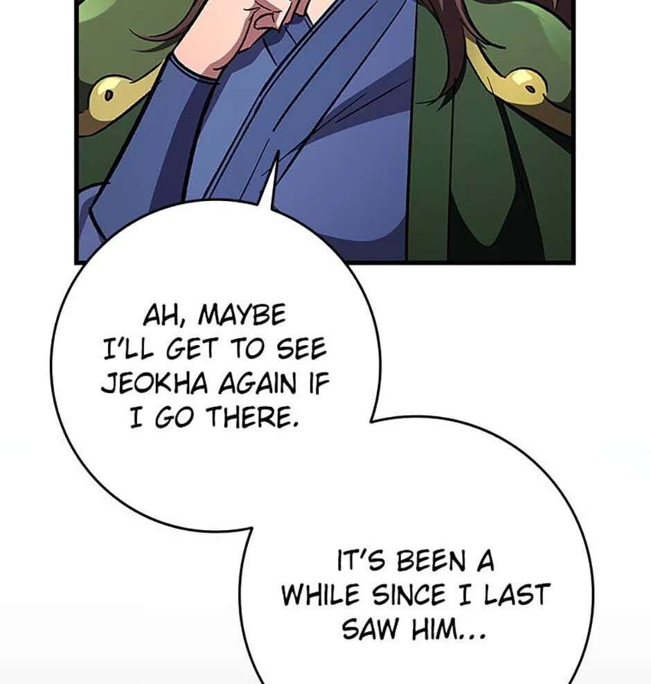 The Nine Heavens Swordmaster Chapter 153 - page 91