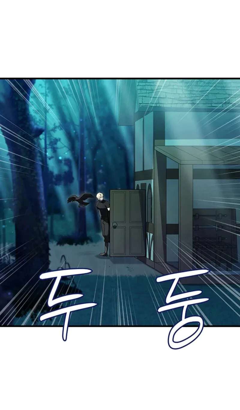 How the Grand Duchess Returns to Her Tower Chapter 69 - page 81