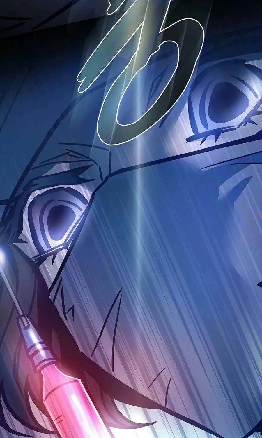 Villain to Kill Chapter 251 - page 199