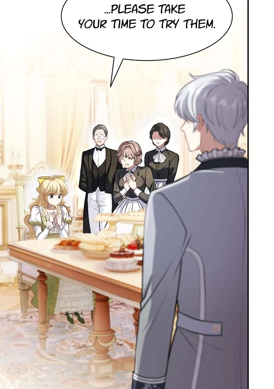 How I Became the Duke'sBeloved Daughter Chapter 3 - page 106