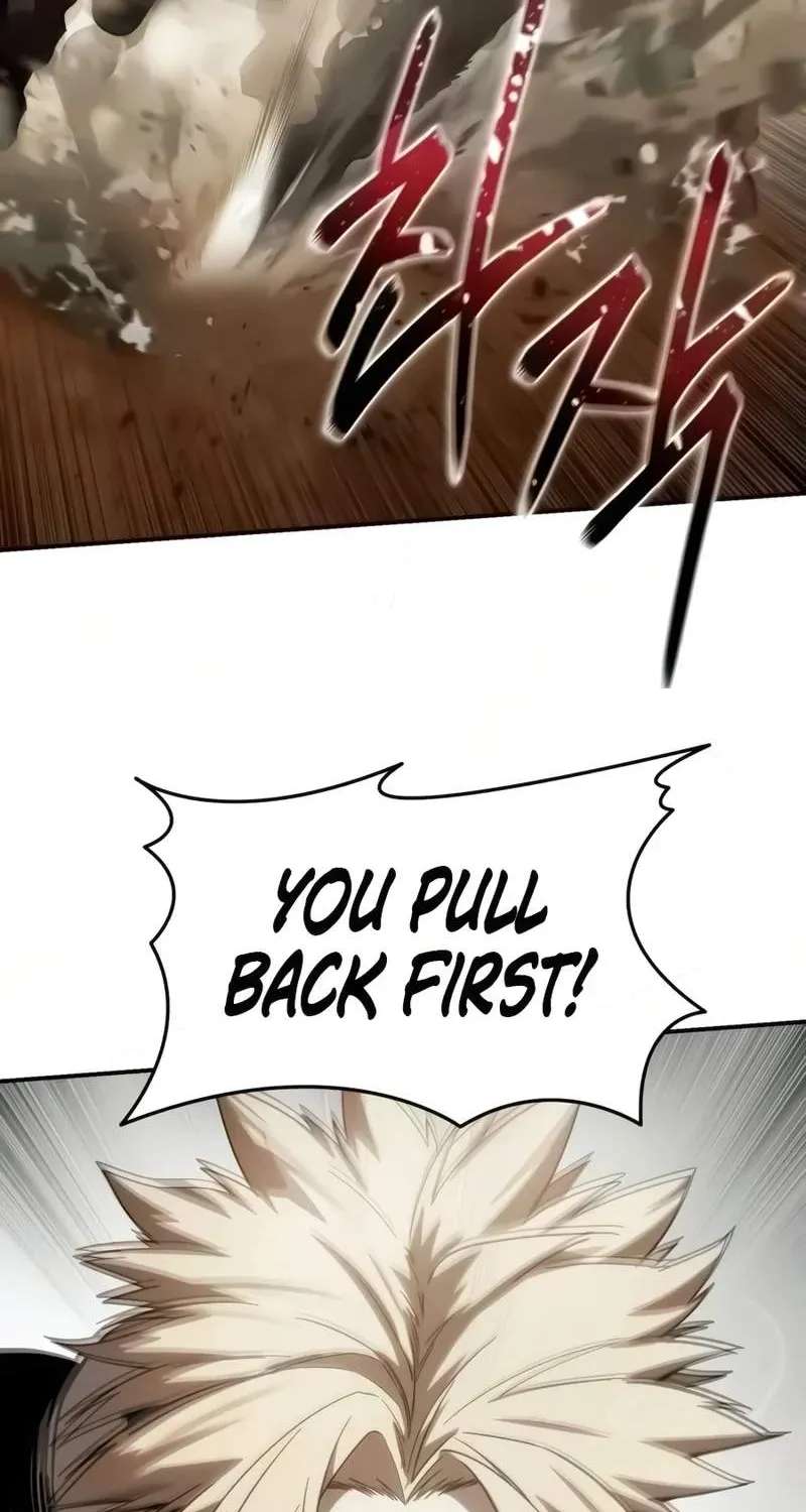 Star-Embracing Swordmaster Chapter 138 - page 19
