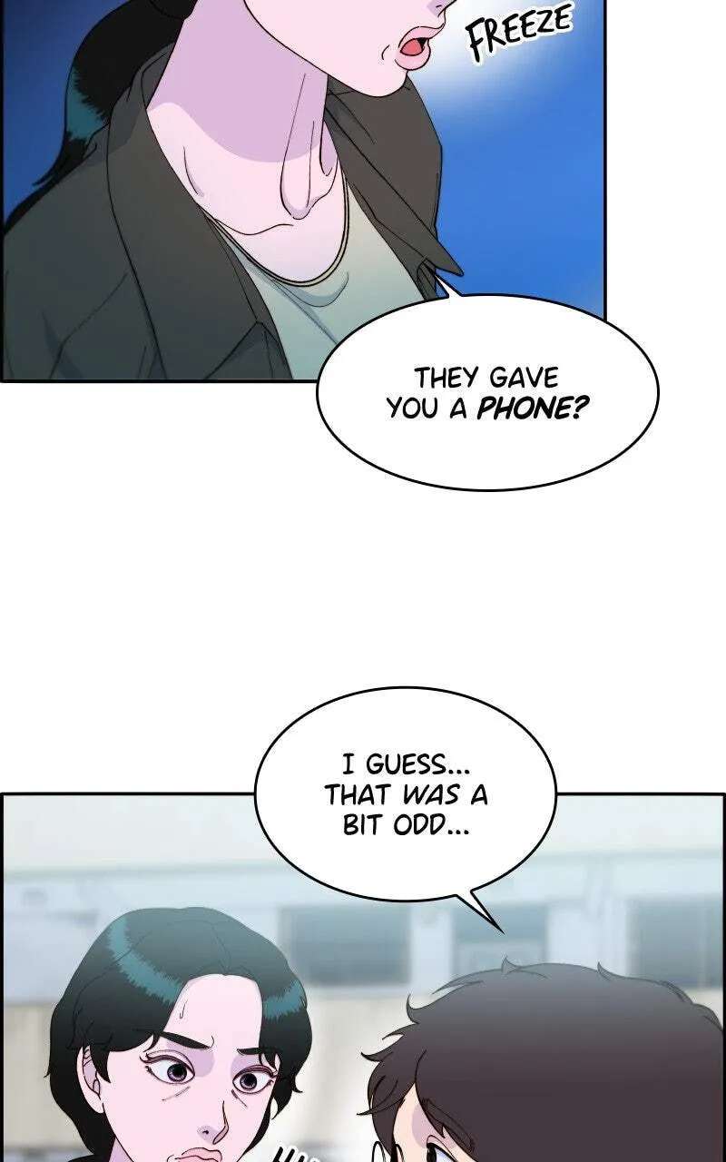 Momfluencer Chapter 90 - page 24