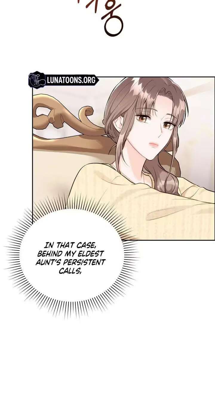 Crossed Hearts Chapter 40 - page 53