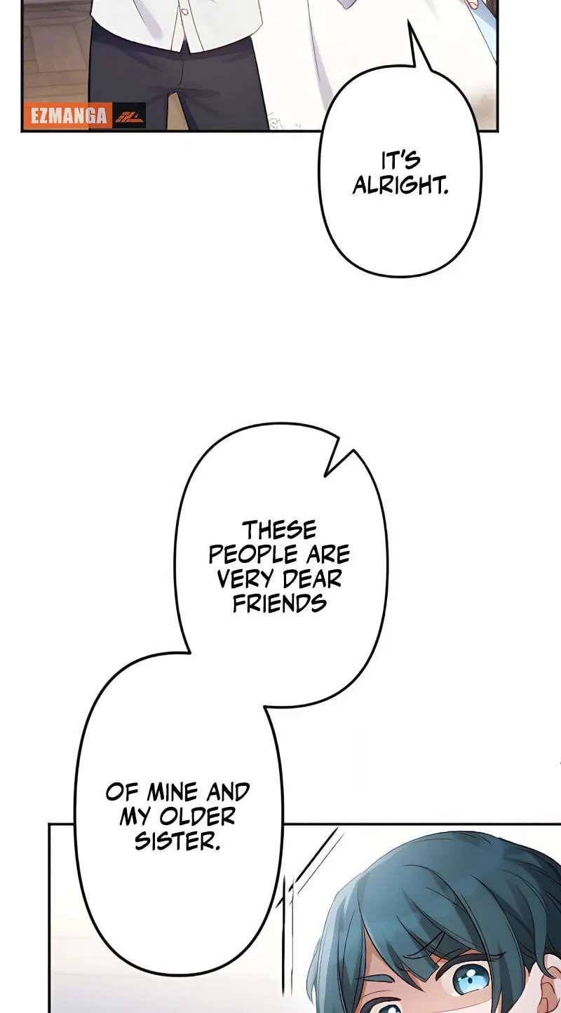 Akujo wa Kouri no Prince-kun wo Name Tsukusu Chapter 29 - page 39